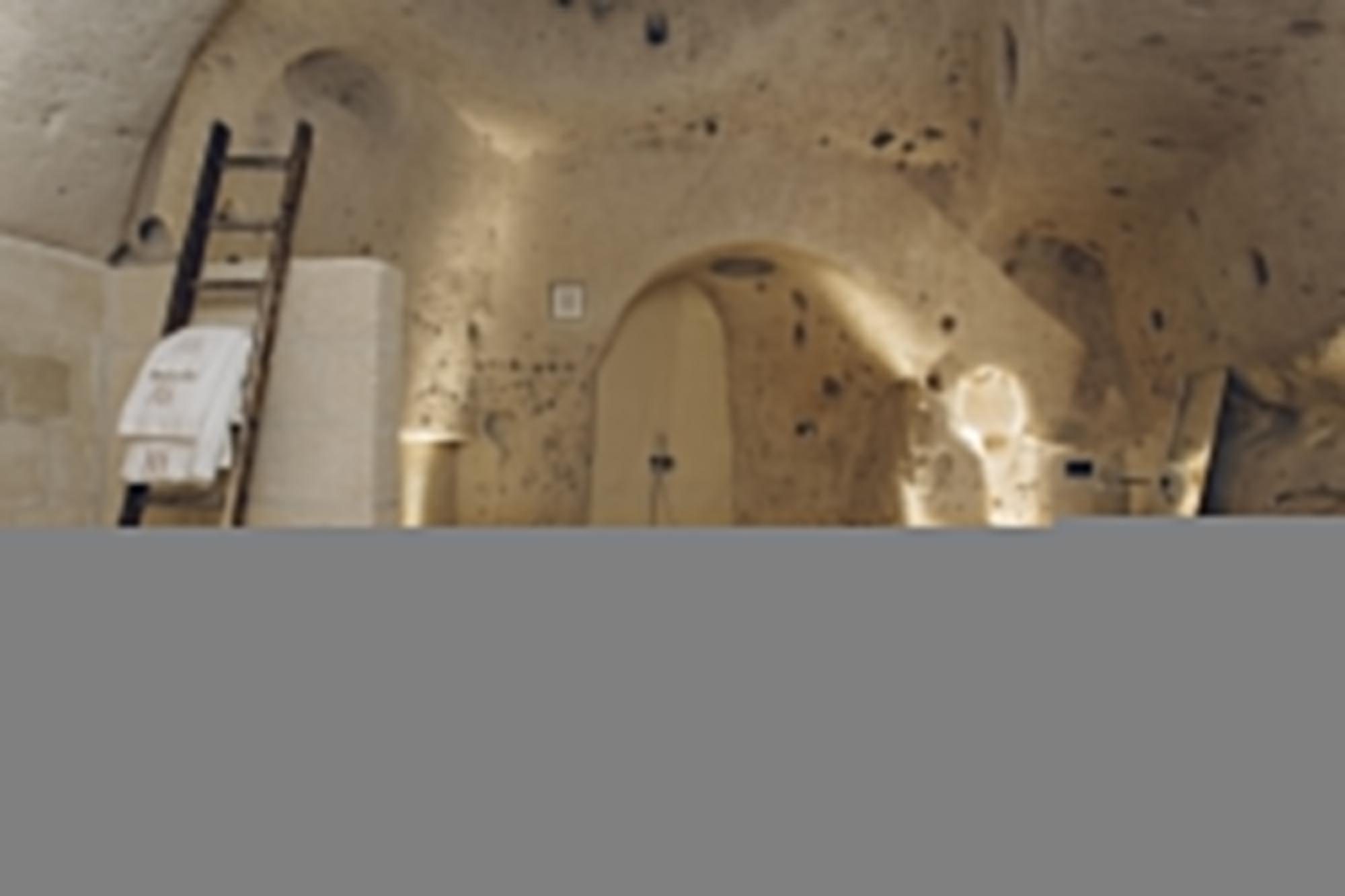 Palazzotto Residence&Winery Matera Bagian luar foto